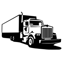 Эвакуация грузовых автомобилей